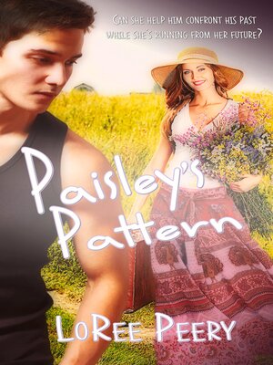 cover image of Paisley's Pattern